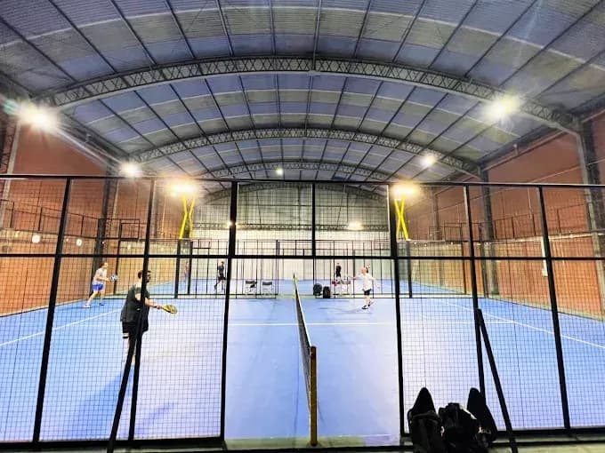 El Guardián Padel Center