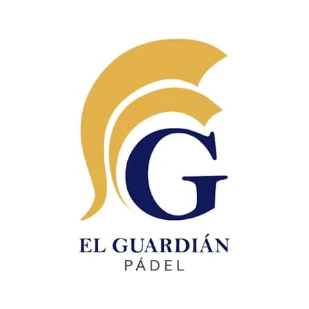 El Guardián Padel Center logo