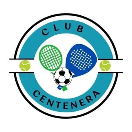 Club Centenera logo