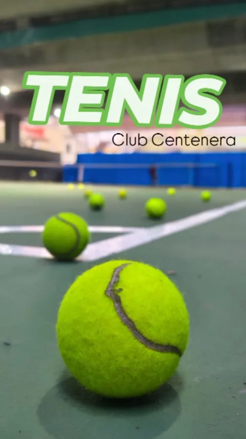 Club Centenera