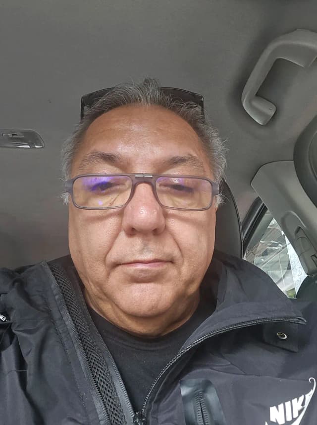 Angel Ruben D'Amico