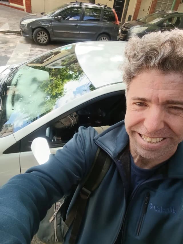 David Muchnik